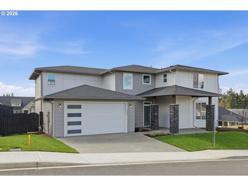 3623 Ne 169th Way, Vancouver, WA, 98686-2283 | Card Image