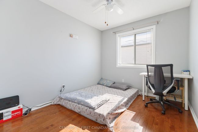 256 White Sands Dr, House other with 4 bedrooms, 2 bathrooms and 2 parking in London ON | Image 14