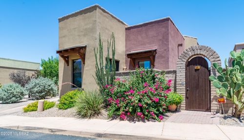 341 E Calderwood Rd, Tucson, AZ, 85704-5763 | Card Image