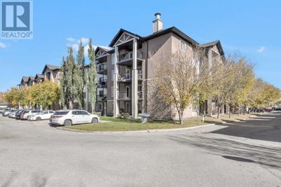 3415 - 16969 24 St Sw, Condo with 2 bedrooms, 2 bathrooms and 1 parking in Calgary AB | Image 2