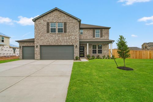 11007 Youngquist Dr, Mont Belvieu, TX, 77535-3059 | Card Image