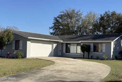 1222 Thomasina Dr, PORT ORANGE, FL, 32129-4066 | Card Image