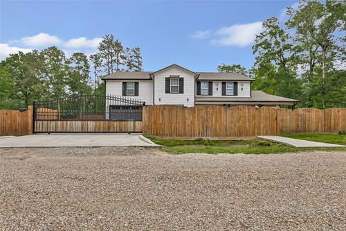 266 Osborne Ave, Livingston, TX, 77351-4826 | Card Image