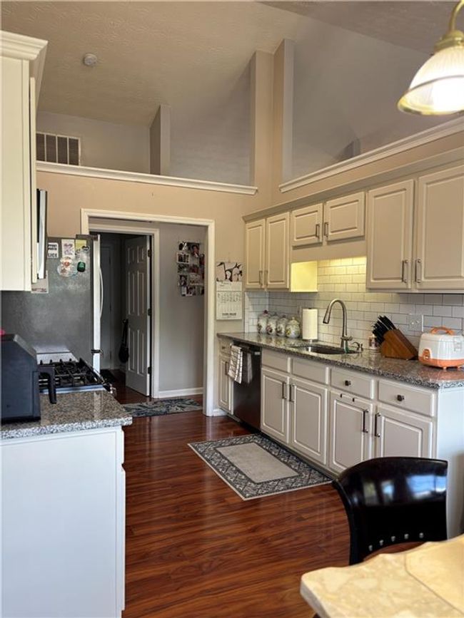 3310 Mcever Park Cir, House other with 3 bedrooms, 2 bathrooms and 2 parking in Acworth GA | Image 23