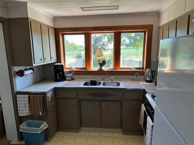 1480 W 400 N 90, House other with 2 bedrooms, 1 bathrooms and null parking in Markle IN | Image 7