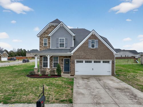 3527 Lantern Ln, Murfreesboro, TN, 37128-1580 | Card Image