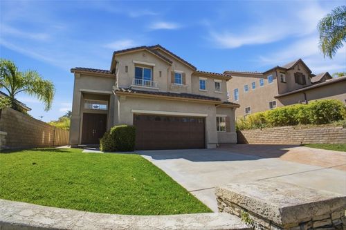 26040 Potter Pl, Stevenson Ranch, CA, 91381-1141 | Card Image