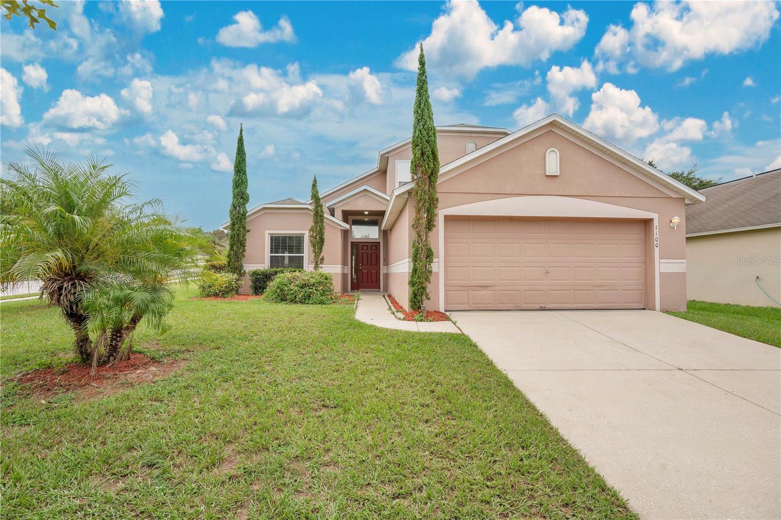 Bluegrass Dr, Groveland, FL 34736
