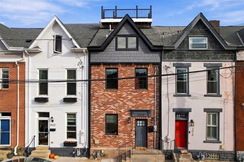 3620 Smallman Street, Lawrenceville, PA, 15201 | Card Image