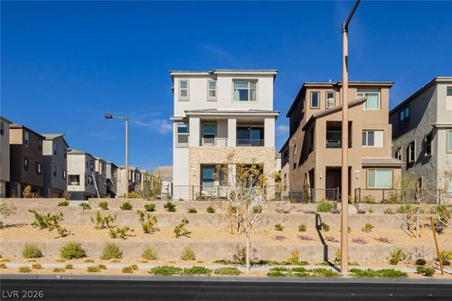 1410 Whistling Kite St, Las Vegas, NV, 89138-6539 | Card Image