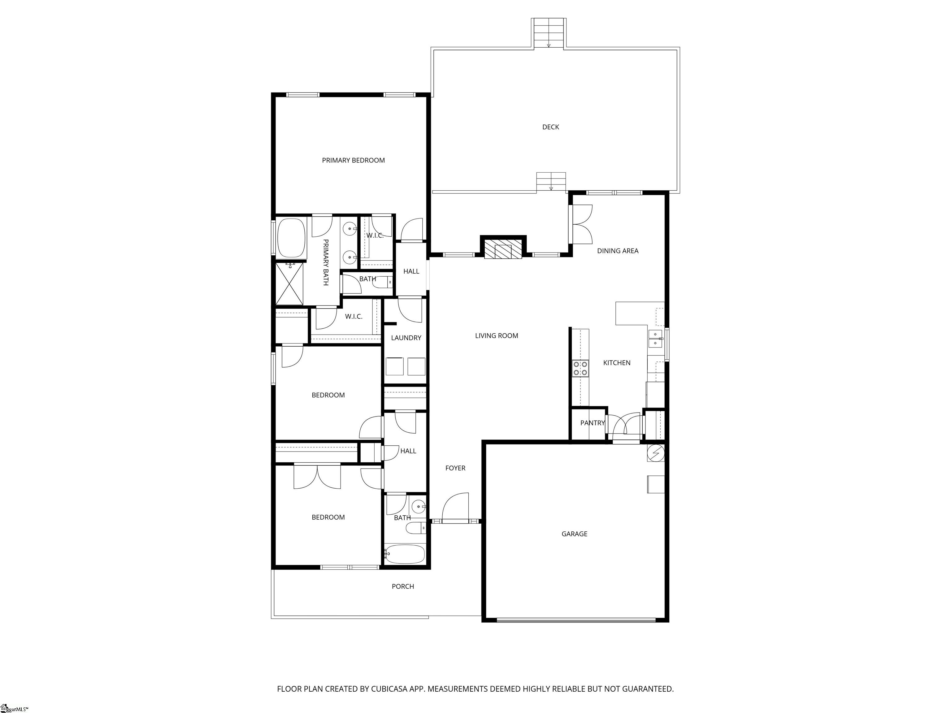 Residential in Anderson 5