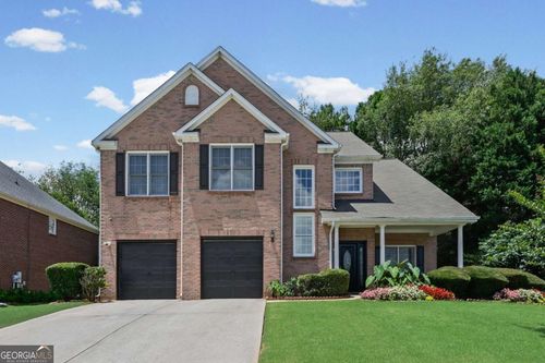 5942 Magnolia Ridge, Stone Mountain, GA, 30087 | Card Image