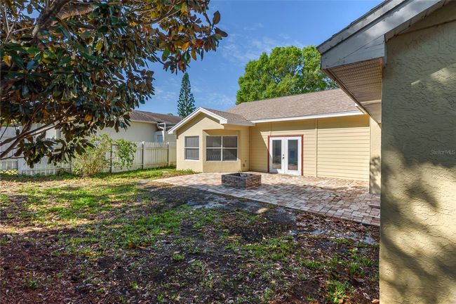 751 Wildflower Dr, House other with 3 bedrooms, 2 bathrooms and null parking in PALM HARBOR FL | Image 34