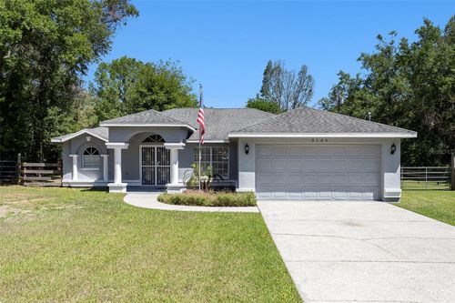 9105 S Zanmar Dr, FLORAL CITY, FL, 34436-3624 | Card Image