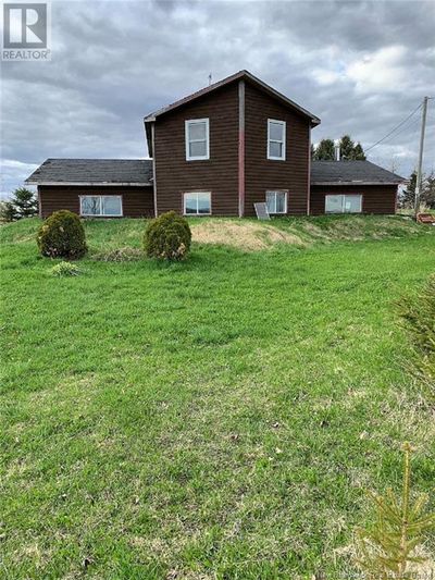 250 Brown Rd, House other with 3 bedrooms, 1 bathrooms and null parking in Four Falls NB | Image 1