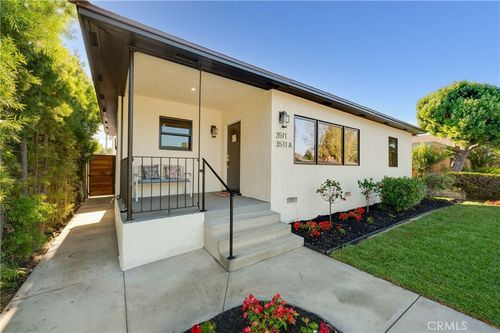3511 Rose Ave, Long Beach, CA, 90807 | Card Image