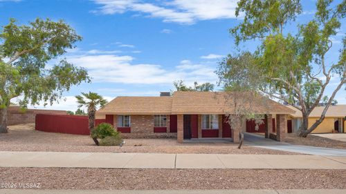 2991 W Basil Pl, Tucson, AZ, 85741-3331 | Card Image