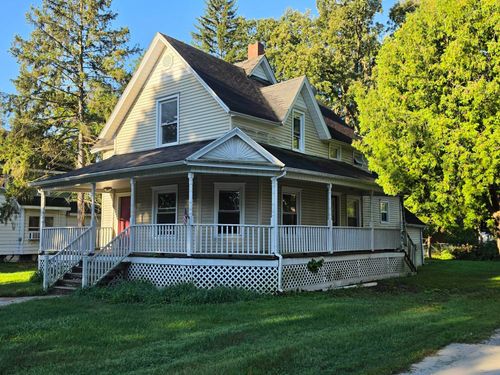 120 Moyer Ave, Alma, MI, 48801-2443 | Card Image