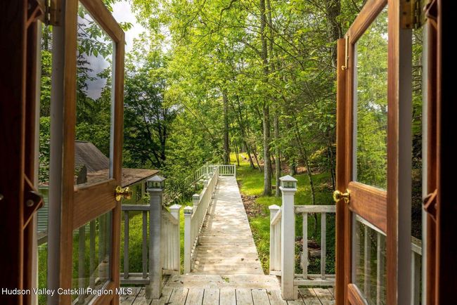 194 Wittenberg Rd, House other with 3 bedrooms, 3 bathrooms and null parking in Bearsville NY | Image 29