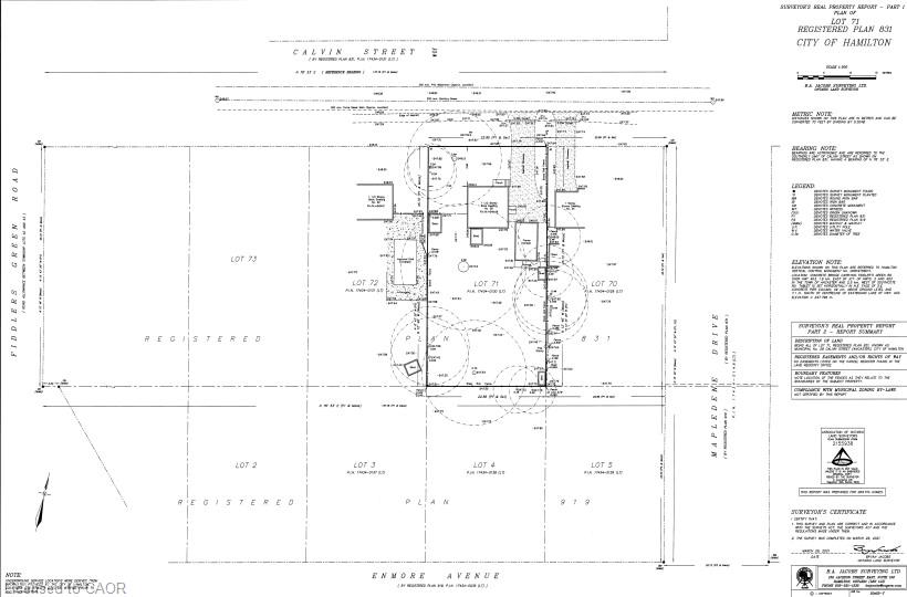 Land in Ancaster 2