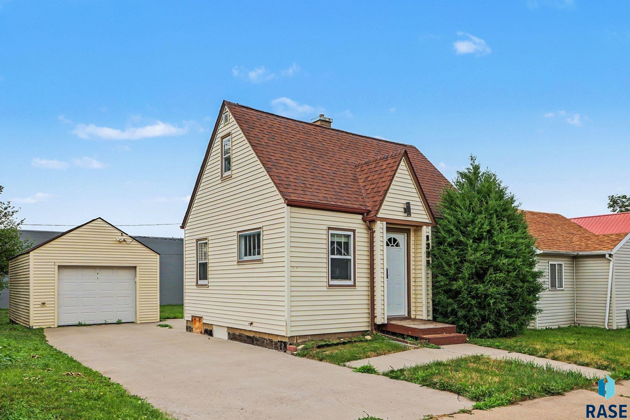 Residential in Sioux Falls 2