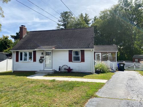 85 Meech Rd, Middletown, CT, 06457-2535 | Card Image