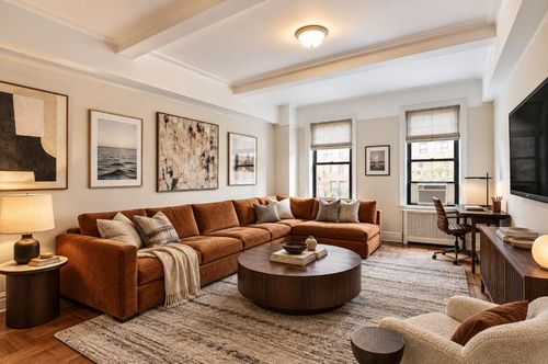 7d-200 W 90th St, New York, NY, 10024-1235 | Card Image