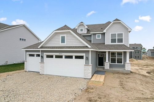14680 74th St Ne, Otsego, MN, 55330-6719 | Card Image