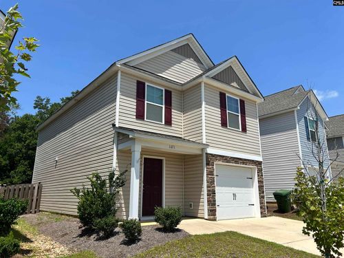 1071 Crescent Moon Loop, Hopkins, SC, 29061-9813 | Card Image