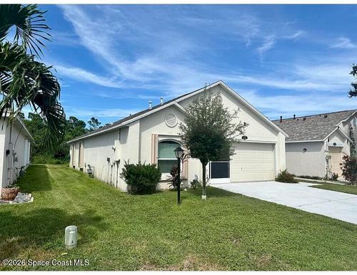 2089 Redwood Circle Ne, Palm Bay, FL, 32905 | Card Image