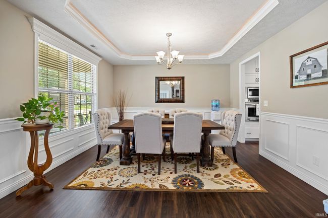 1869 Paloma Ct, House other with 4 bedrooms, 3 bathrooms and null parking in Lafayette IN | Image 4