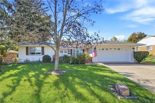 1981 Campus Drive, Fairborn, OH, 45324 | Card Image