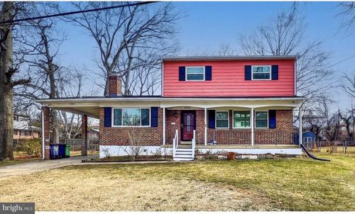 7021 96th Pl, LANHAM, MD, 20706-3619 | Card Image