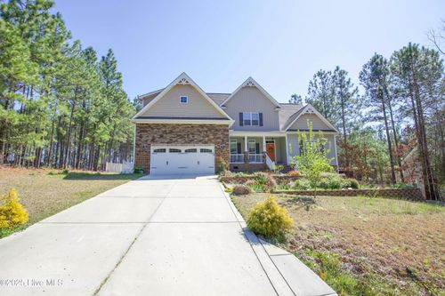 190 Dicks Hill Rd, Carthage, NC, 28327-6819 | Card Image