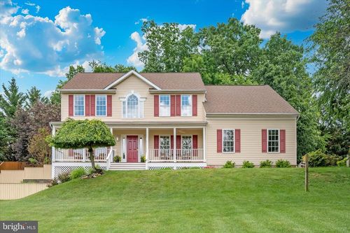 12110 Merricks Ct, MONROVIA, MD, 21770-9446 | Card Image