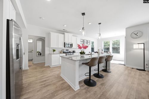 663 Oak Branch Pl, Blythewood, SC, 29016-7257 | Card Image