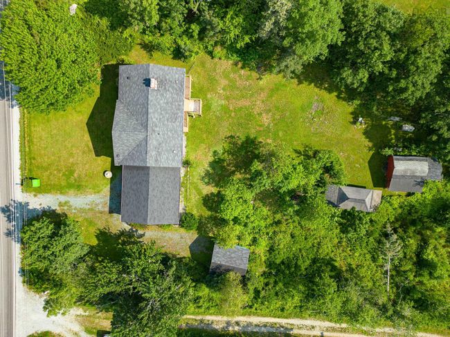 5407 Highway 3, House other with 4 bedrooms, 3 bathrooms and 2 parking in Jordan Falls NS | Image 39