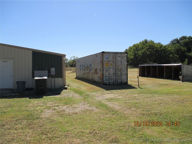 31634 Highway 7, House other with 3 bedrooms, 2 bathrooms and null parking in Davis OK | Image 30