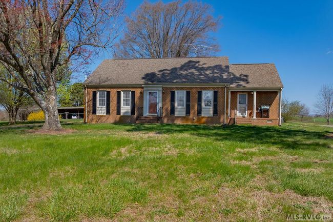 3365 Foundry Creek Rd, House other with 3 bedrooms, 3 bathrooms and null parking in Alberta VA | Image 44
