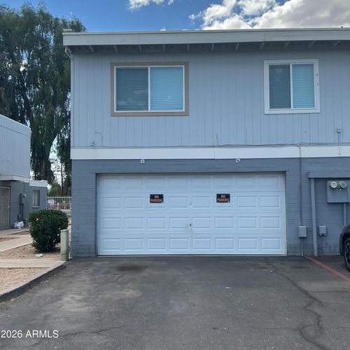 6641 N 27th Ave, Phoenix, AZ, 85017-1221 | Card Image
