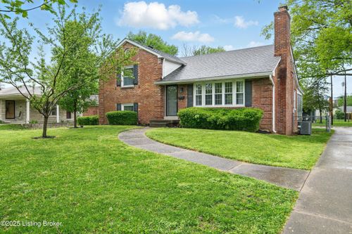 4936 Southern Pkwy, Louisville, KY, 40214-1321 | Card Image