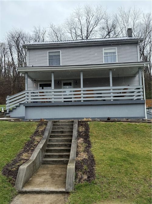 2111 Leckrone 1 Rd, Masontown, PA, 15461 | Card Image
