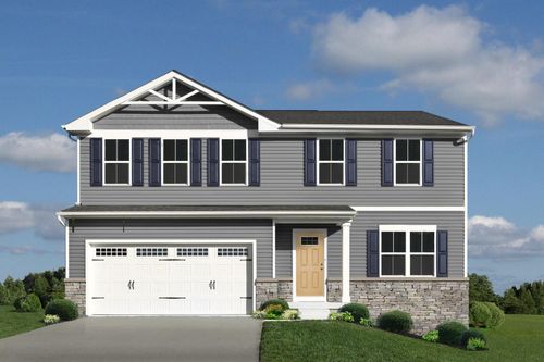 1367 Gray Oak, Sidney, OH, 45365-3583 | Card Image