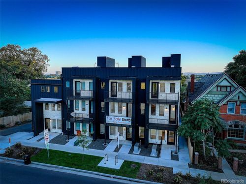 unit-311-5128 W 26th Ave, Denver, CO, 80212-1314 | Card Image