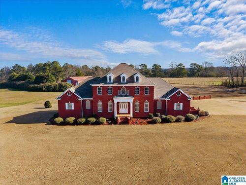 9781 Shipptown Rd, Empire, AL, 35063-6201 | Card Image