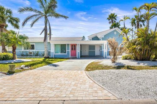 501 Janice Pl, Indian Rocks Beach, FL, 33785-3120 | Card Image