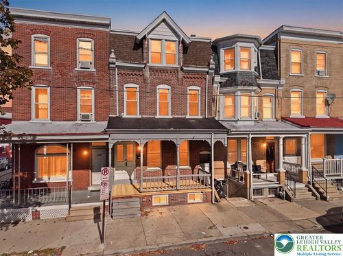 1223 W Chew Street, Allentown City, PA, 18102 | Card Image