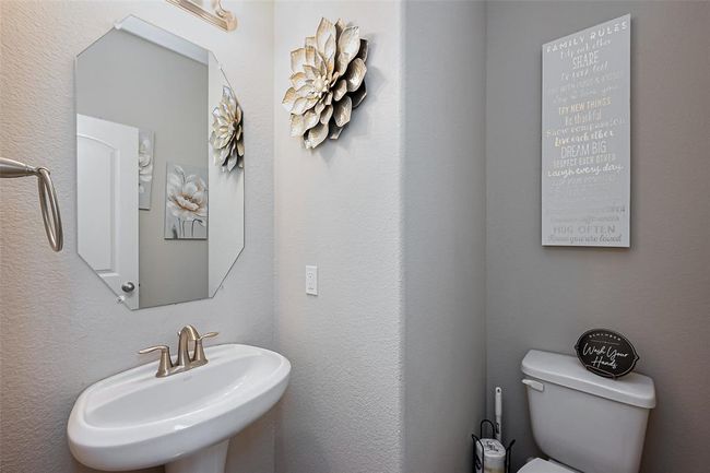 11020 Ondrea Ln, House other with 4 bedrooms, 3 bathrooms and null parking in Willis TX | Image 23