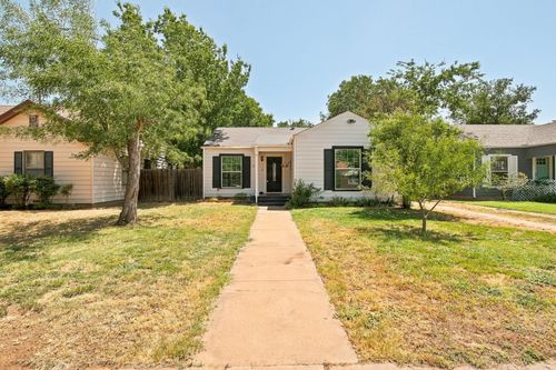 1825 Sycamore St, Abilene, TX, 79602-4851 | Card Image