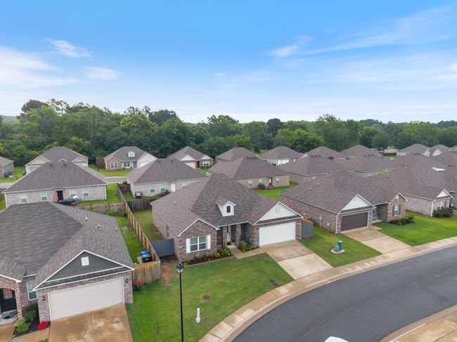 2250 Matthews Meadows Ln, House other with 4 bedrooms, 2 bathrooms and null parking in Conway AR | Image 26